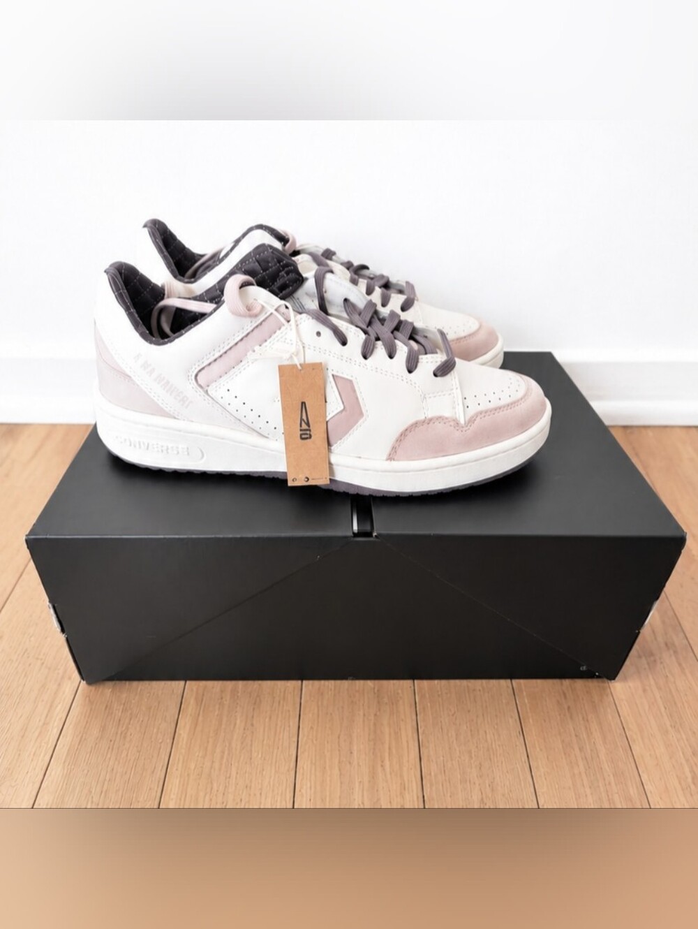 Converse × A Ma Manière Weapon